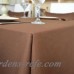 WINLIFE 100% algodón mantel Color puro mantel para la boda mancha Venta caliente a prueba de polvo de tela mesa de tela decorativa ali-85301259